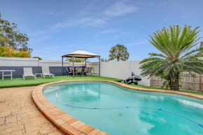 1-33 Tingira Close - Rainbow Beach, Gorgeous ocean views, swimming pool, air conditioning